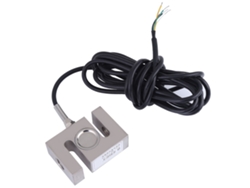 Veloriskku-sensor De Carga De Precisión Alta En Metal Célula De Carga 1000kg/2204lb Para Balanzas