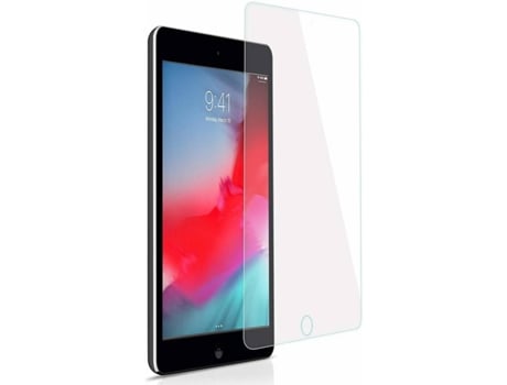 Protector de pantalla iPad MULTI4YOU W-MS006168 (Apple iPad Mini 5 (2019))