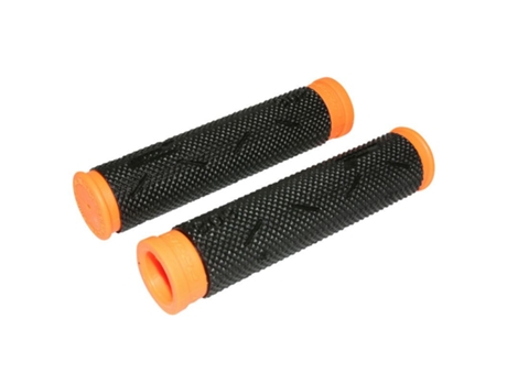 Par de mangos de bicicleta de montaña PROGRIP 808