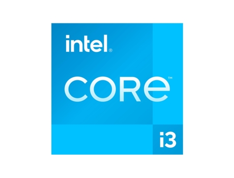 Procesador INTEL i3-12100F (Socket LGA 1700 - Quad-Core)