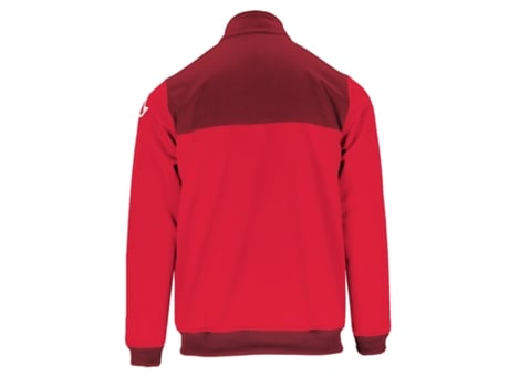 Chándale para Fitness ACERBIS Chándal Harpaston Rojo (L)