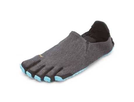 Zapatillas Cvt Lb Senderismo Gris EU 43 Hombre VIBRAM FIVEFINGERS