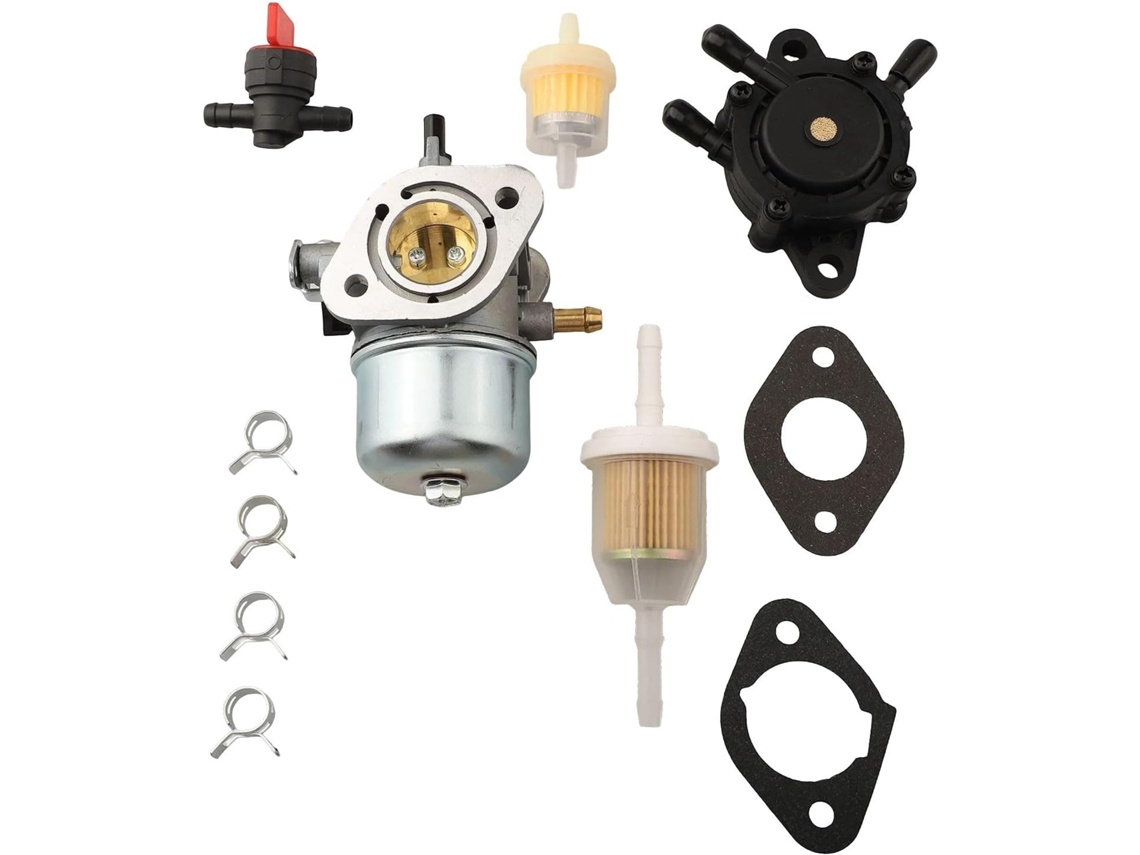 15003-7061 Fh430v Fh381v Fh541v Fs481v, Carburador Para Motor De Construcción