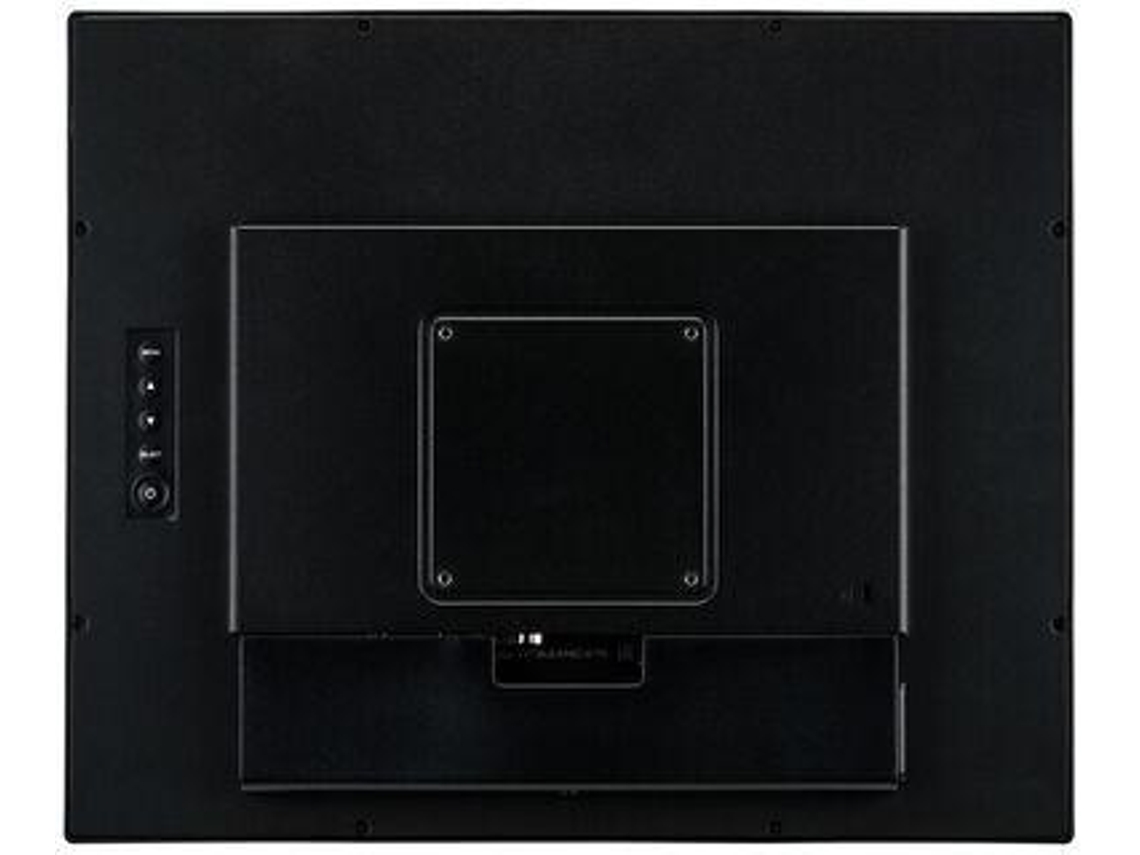 Iiyama Prolite Tf1534Mc-B7X Ecrã Tátil 38.1 Cm 15" 1024 X 768 Pixels Multitoque Multi-Utilizador Preto