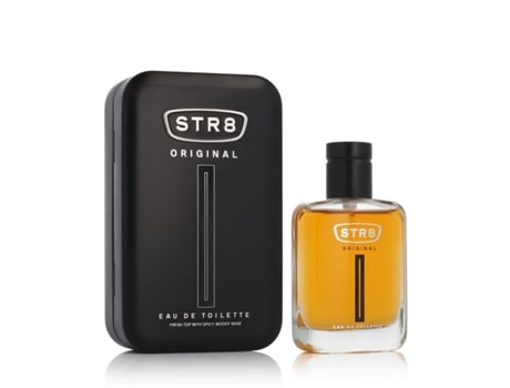 Perfume STR8 EDT Original (50 ml)