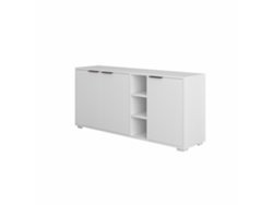 Aparador 74X142X36 Blanco VENPRODIN