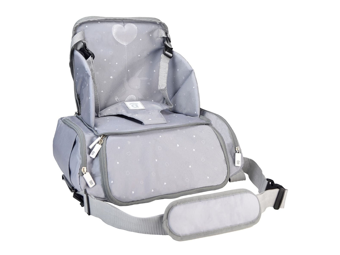 Trona De Viaje - Bolso Sushi Asalvo