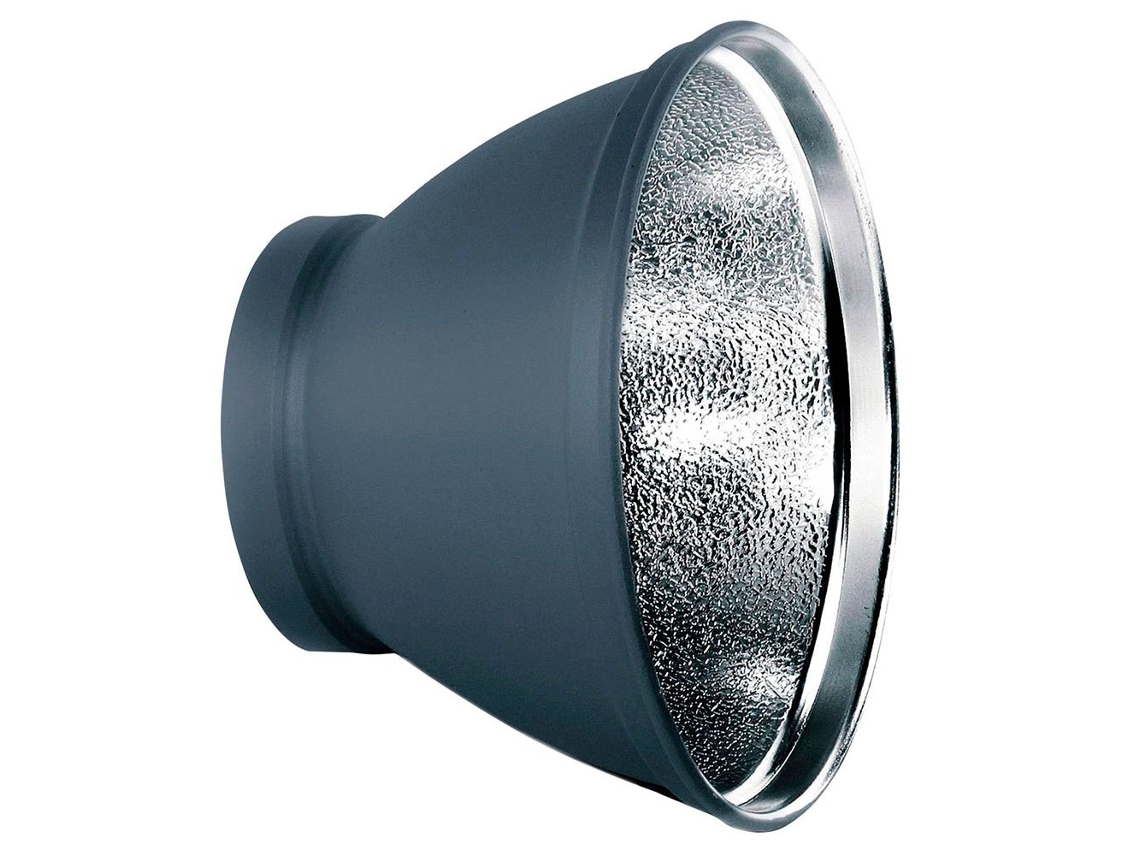 Moldura ELINCHROM Reflector Standard 21 Cm