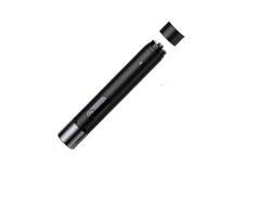 Detector Anti ESP Multifuncional Detecta Cámaras Ocultas, Señales RF. Localiza insectos de forma inalámbrica, alarma sonora. Proteja su privacidad. Yizhood (negro)
