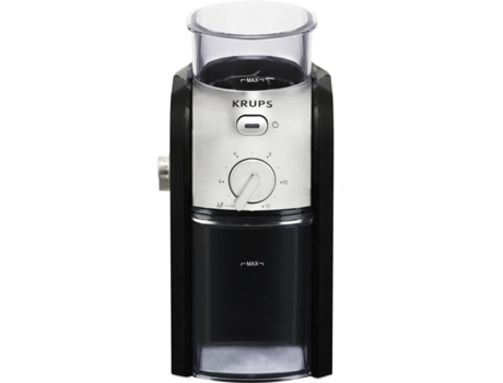 Molino de café KRUPS GVX242 (Capacidad 225 g - 100 W)