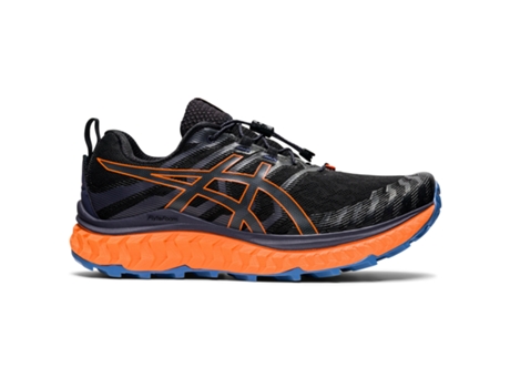 Zapatillas para Hombre ASICS Negro (Tam: 43,5)