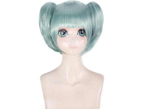 Peluca Assassinate Classroom Kayano Kaede (25 cm)