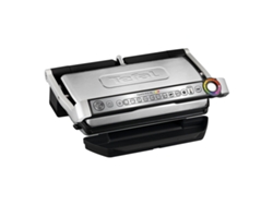 Grill de Contacto TEFAL GC722D (2000 W)