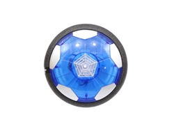 Pelota De Fútbol Hover (con Luces Y Música, Recargable)