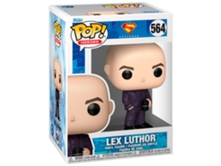 Figura Funko Pop de Lex Luthor de Superman de DC Comics