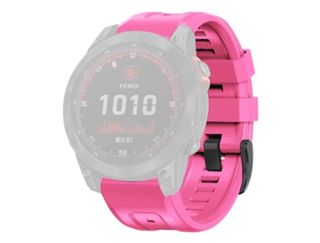 Correa para Garmin Fenix 7 680603343F