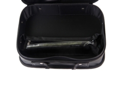 Vlrla-cabelodressing Tool Storage Case Viagem Organizer