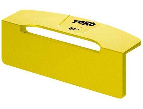Ferramenta Para Esquí TOKO Side Angle World Cup 86
