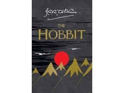Libro The Hobbit - 75Th Anniversary Edition Paperback Classic de J.R.R. Tolkien