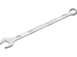 Llave combinada extralarga diseño delgado 600LG-41 Perfil de tracción hexagonal doble exterior 41 mm HAZET