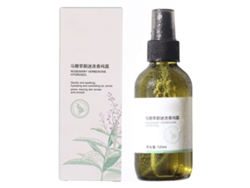 Sérum De Hidrolato De Romero Para El Cuidado Facial, 120 Ml