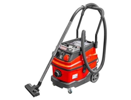 Holzmann NTS30L_SMART_230V Aspirador humedo seco
