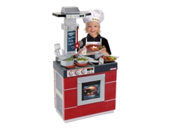 Cocina De Juego KLEIN Miele Compacto