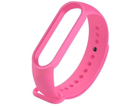 Correa Amazfit Band 5 G4M Rosa