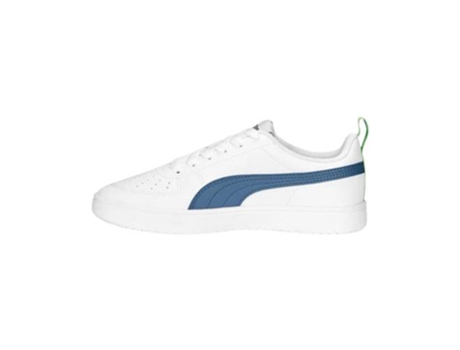 Zapatos PUMA Rickie JR Blanco (Tam: 37.0 eu)