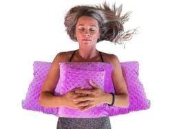 2026-9789-almohada Para Mastectomía Y Cirugía Cardíaca, Cojín Postoperatorio Suave Para Recuperación Ywk