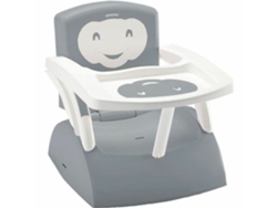 Elevador Thermobaby Babytop Cinzento