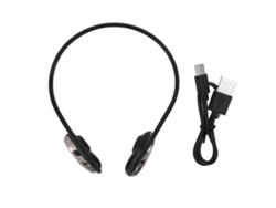Auriculares Abiertos Multifuncionales Con Sonido Estéreo, Reducción De Ruido, Inalámbricos