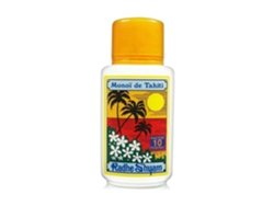 Radhe Shyam / Sitarama - Monoi Tahiti Oil SPF 10 150 ml de óleo