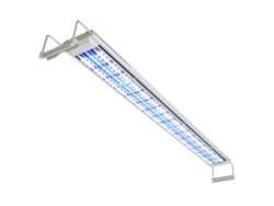 Lámpara Iluminación de Acuario Led 120-130 Cm Aluminio Ip67