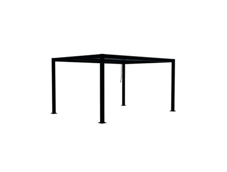 Pérgola Bioclimática CONCEPT U (3 x 4 m)