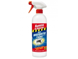 Barrera de Insectos Anti Mosquito Tigre