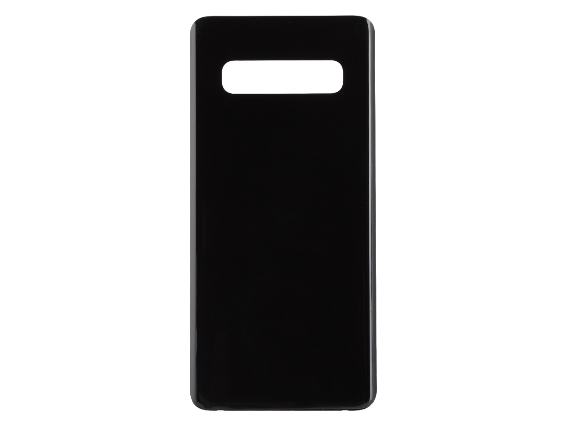 Cubierta Posterior De Vidrio De Batería Para Samsung S10 Plus Dual Sim Versión Ee. Uu.
