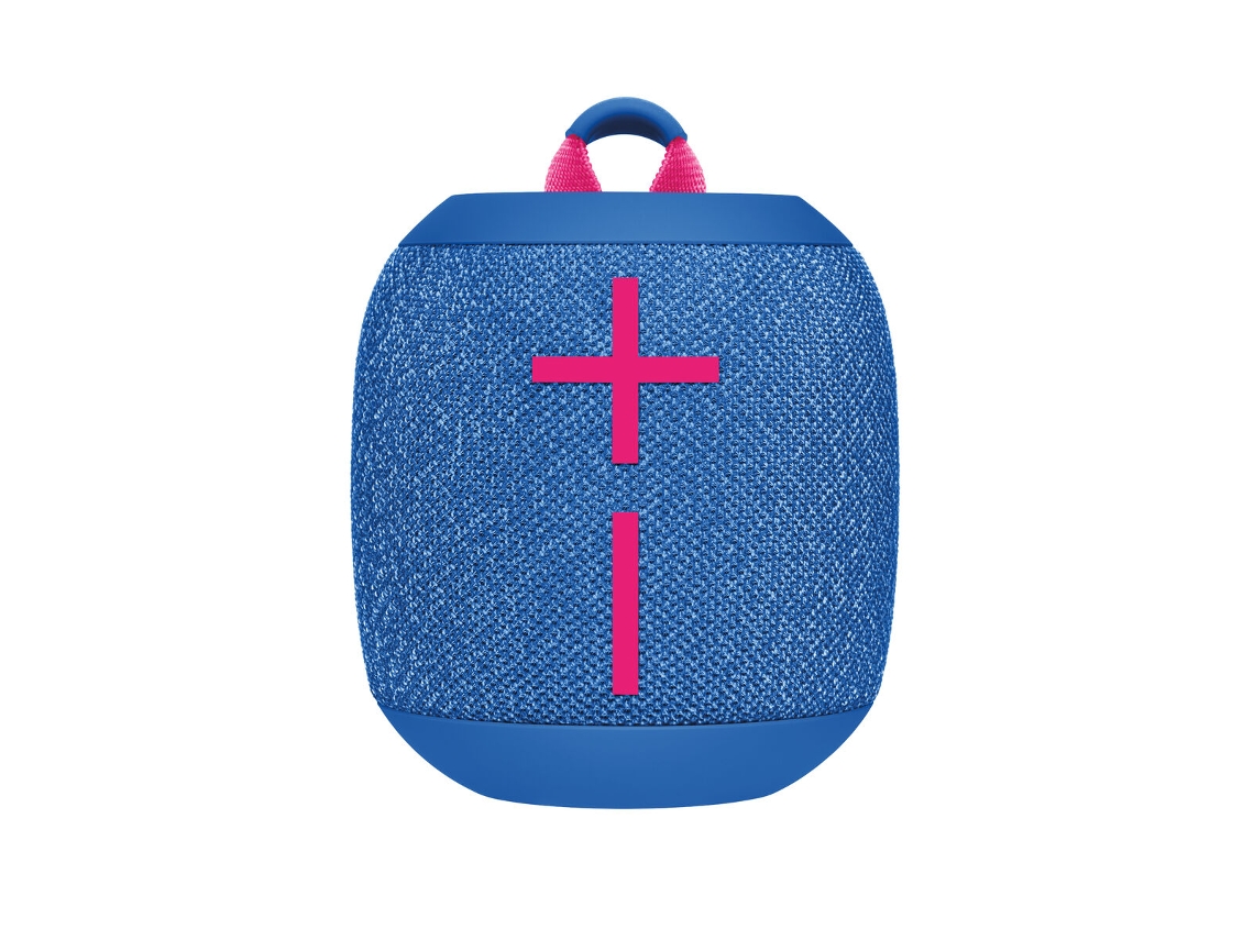Altavoz Bluetooth Portátil Ultimate Ears Wonderboom 3