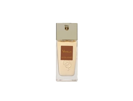 Perfume ALYSSA ASHLEY Vainilla Edp (30ml)