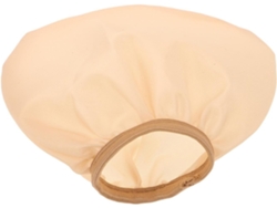 Bombilla Led De Tela Cm Para Dormitorio Beige