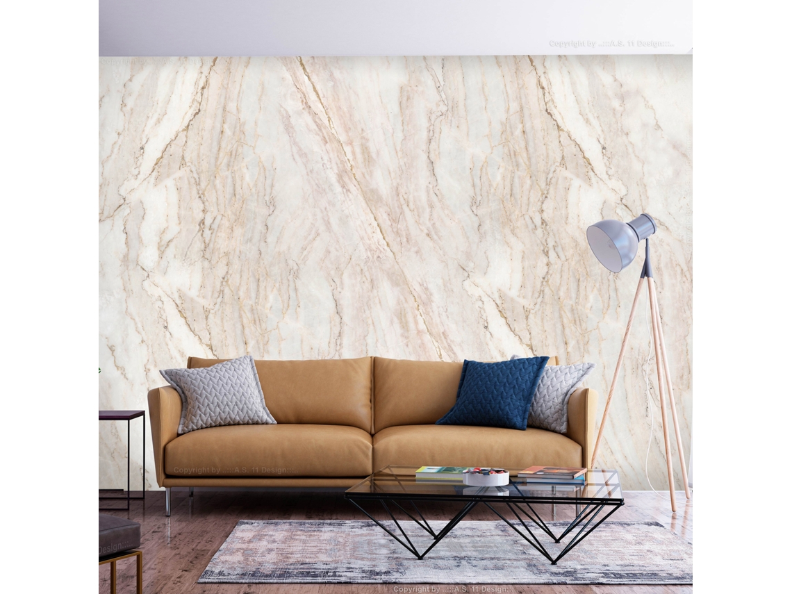 Papel de Pared ARTGEIST Noble Stone (147x105)