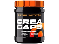 Crea Caps 250 Caps