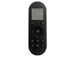 Mando A Distancia Original Para La Aspiradora Robot Eufy Robovac 11s, 15c, 30c Y 11s Plus.