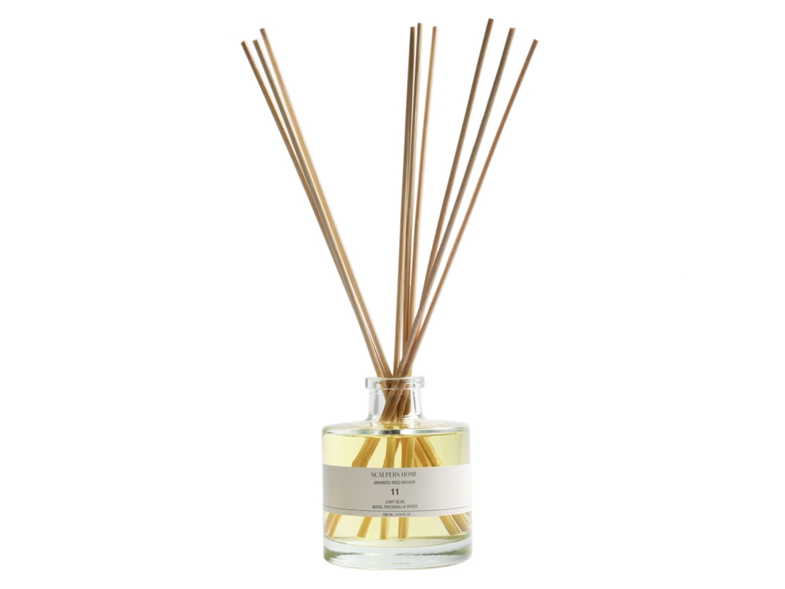 Difusor Mikado Aroma Loto Blanco 200ml
