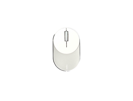 Ratón RAPOO M600 Mini Silent 1LIFE Ambidextrous Rf Inalámbrico + Bluetooth Optical 1300 Dpi