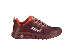 Zapatillas Parkclaw G 280 Trail Running Rojo EU 38 Mujer INOV8