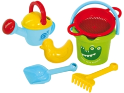 Juguete de Playa GOWI TOYS GW55836