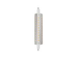 Lámpara Led Lineal Matel 118mm 12w Regulable
