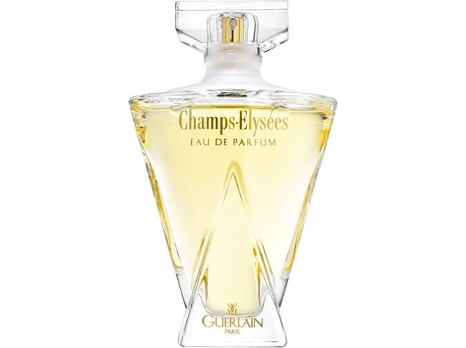 Perfume GUERLAIN Champs-Élyséess 75 ml (Eau de parfum)