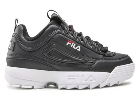 Zapatillas FILA Unisexo (Multicolor - 22,5)